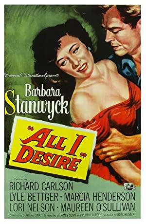 دانلود فیلم All I Desire