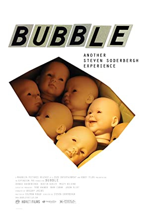 دانلود فیلم Bubble