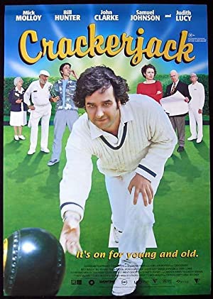 دانلود فیلم Crackerjack