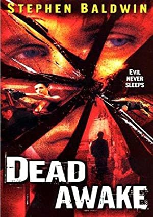 دانلود فیلم Dead Awake