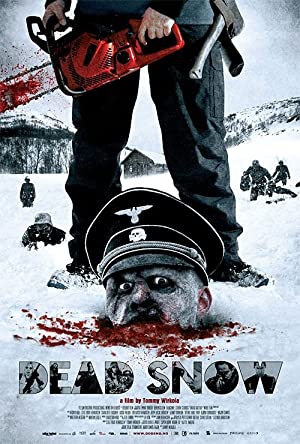 دانلود فیلم Dead Snow