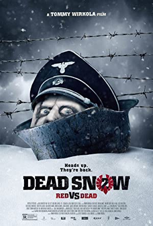 دانلود فیلم Dead Snow 2