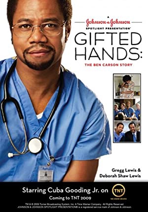 دانلود فیلم Gifted Hands The Ben Carson Story