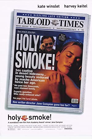 دانلود فیلم Holy Smoke