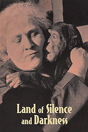 دانلود فیلم Land of Silence and Darkness