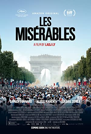 دانلود فیلم Les Miserables