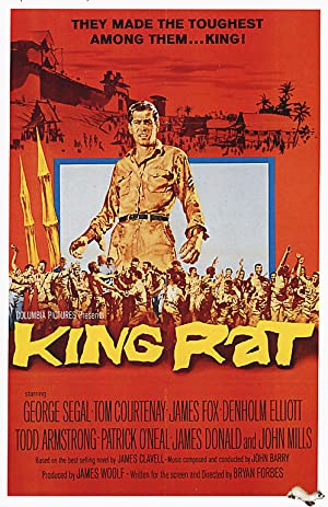 دانلود فیلم King Rat