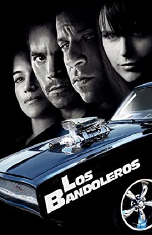 دانلود فیلم Los Bandoleros