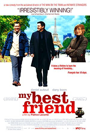 دانلود فیلم My Best Friend