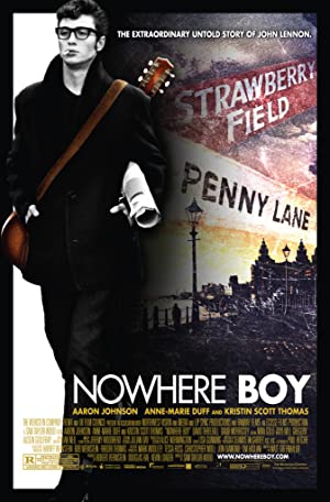 دانلود فیلم Nowhere Boy