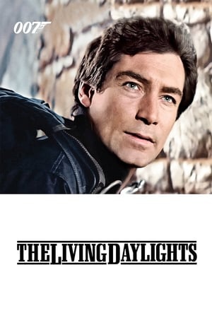 دانلود فیلم The Living Daylights