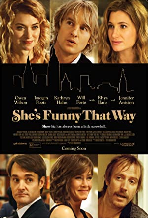 دانلود فیلم Shes Funny That Way