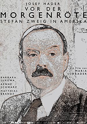 دانلود فیلم Stefan Zweig Farewell to Europe