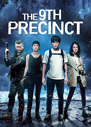 دانلود فیلم The 9th Precinct