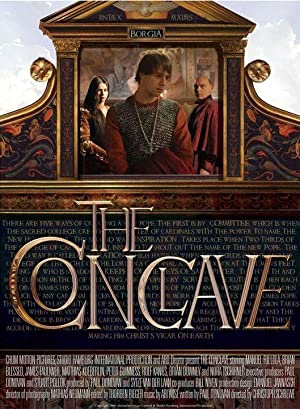 دانلود فیلم The Conclave