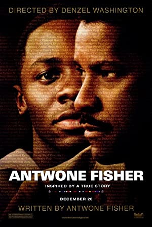 دانلود فیلم Antwone Fisher