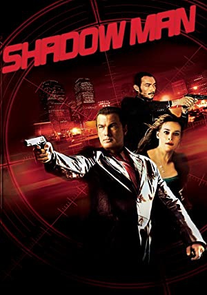 دانلود فیلم Shadow Man