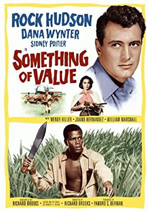 دانلود فیلم Something of Value