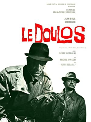 دانلود فیلم Le Doulos