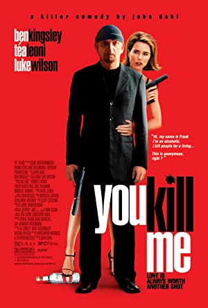 دانلود فیلم You Kill Me