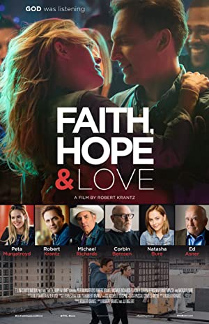 دانلود فیلم Faith Hope & Love