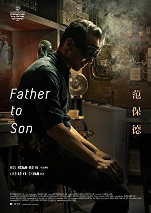 دانلود فیلم Father to Son