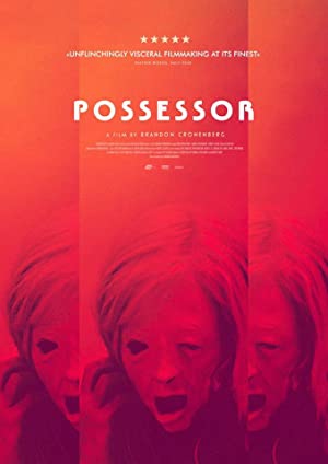 دانلود فیلم Possessor