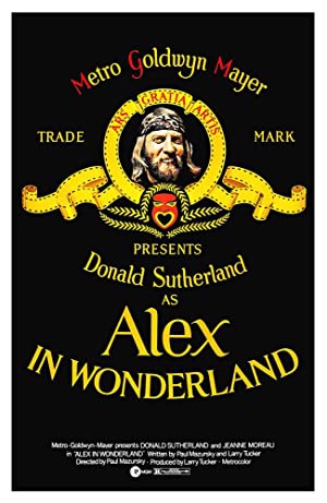 دانلود فیلم Alex in Wonderland