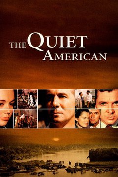 دانلود فیلم The Quiet American