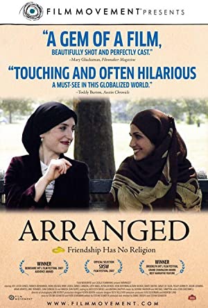 دانلود فیلم Arranged