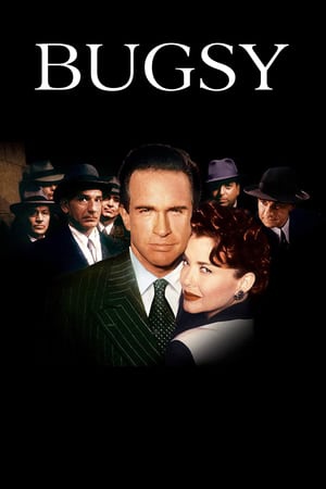 دانلود فیلم Bugsy