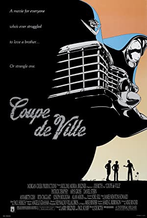 دانلود فیلم Coupe de Ville