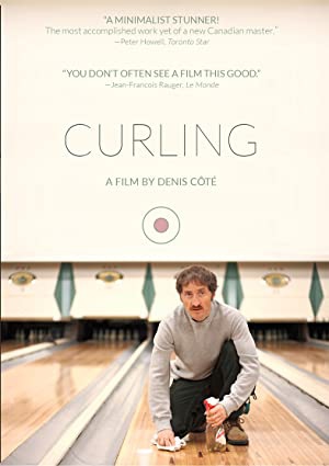 دانلود فیلم Curling