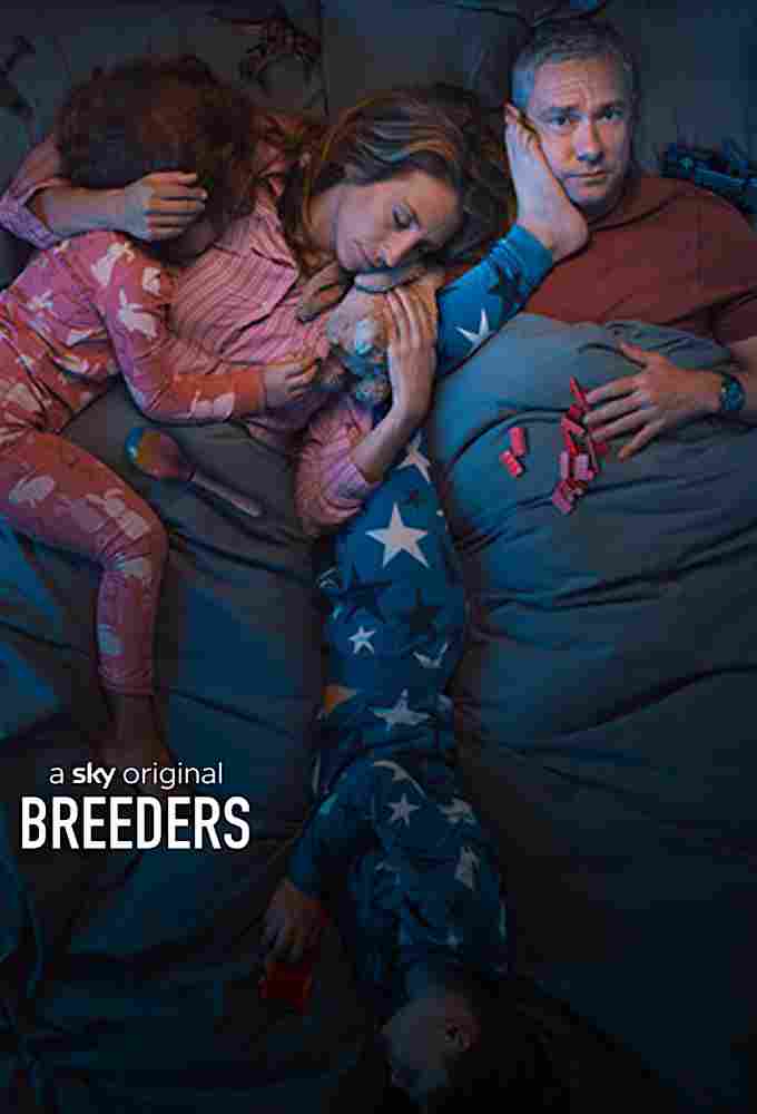 Breeders