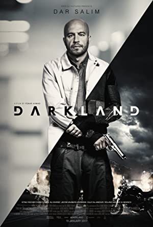 دانلود فیلم Darkland