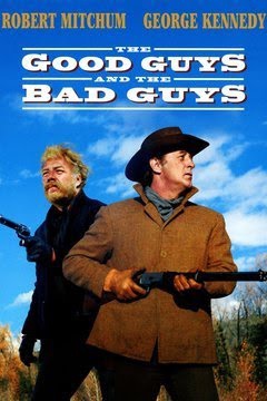 دانلود فیلم The Good Guys and the Bad Guys