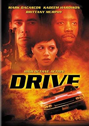 دانلود فیلم Drive