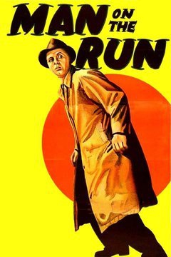 دانلود فیلم Man on the Run