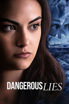 دانلود فیلم Dangerous Lies