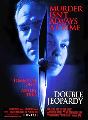 دانلود فیلم Double Jeopardy