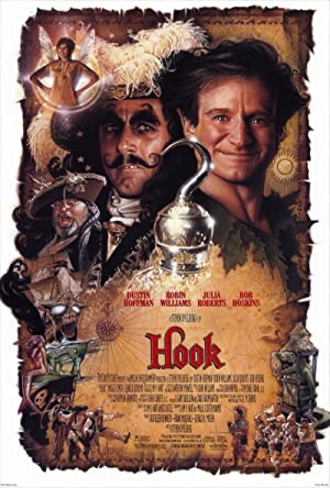 دانلود فیلم Hook