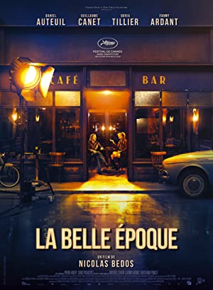 دانلود فیلم La Belle Epoque