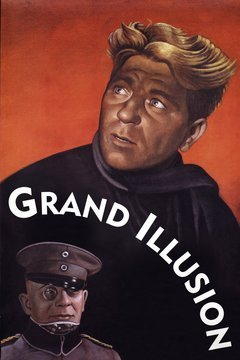 دانلود فیلم The Grand Illusion