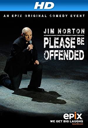 دانلود فیلم Jim Norton Please Be Offended