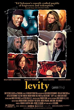 دانلود فیلم Levity