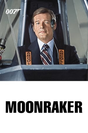 دانلود فیلم Moonraker