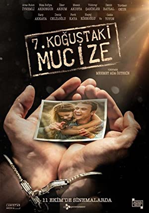 دانلود فیلم Yedinci Kogustaki Mucize