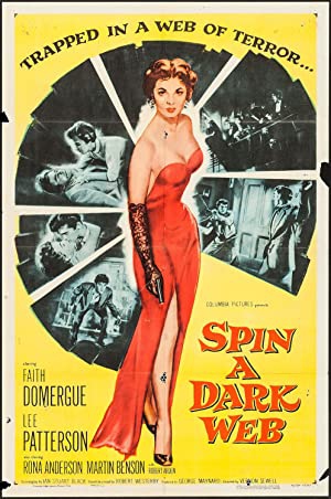 دانلود فیلم Spin a Dark Web