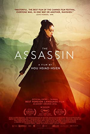 دانلود فیلم The Assassin