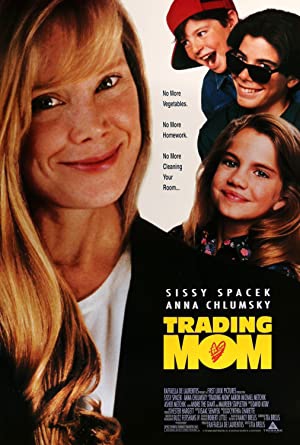 دانلود فیلم Trading Mom